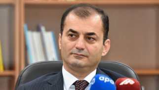 AMB-də müşavir idi - Vitse-prezident təyin olundu