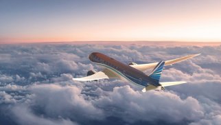 AZAL Moskvaya və Hindistana uçuşları təxirə saldı