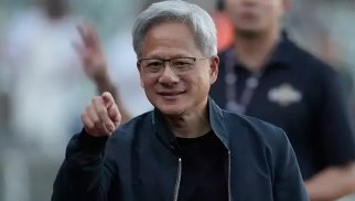 "Nvidia" rəhbəri çip ixracının sərbəst buraxılmasını istəyir