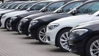BMW-dən ABŞ tarifləri ilə bağlı "dalğalı il" xəbərdarlığı