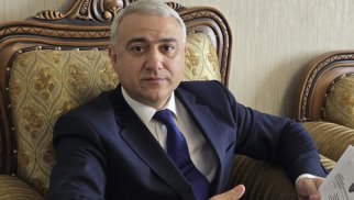 “Gömrük dəyərində guya 97 665 manat fərqin olduğunu dedilər”