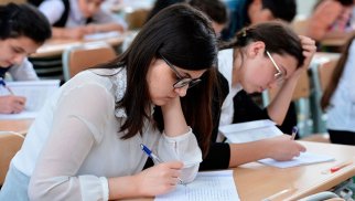Azərbaycan dili imtahanının ikinci cəhdinə qeydiyyat tarixi açıqlandı