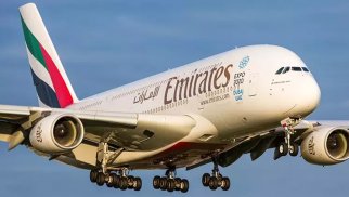 "Emirates" rekord mənfəət əldə edib