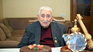 Prezidentdən Arif Babayevlə bağlı Sərəncam
