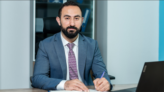 Hüseyn Bağırlı “AFB Bank”ın İdarə Heyəti Sədri yanında Biznes Bankçılıq üzrə Müşavir təyin edilib