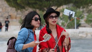 Azərbaycanda Çinli turistlərin ən çox üstünlük verdiyi bölgələr
