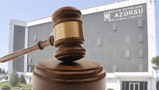 Məhkəmə “Azərsu”nun şadlıq sarayına yazdığı əsassız borcu sildi