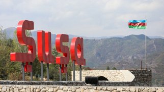 Şuşa ilə bağlı 17 milyonluq layihə