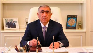 Saleh Məmmədovdan həbs edilən məmurun yerinə YENİ TƏYİNAT