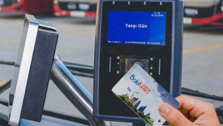 “BakıKart”da problem yarandı