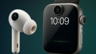 Kameralı "AirPods"ları nə vaxt ala biləcəyik?