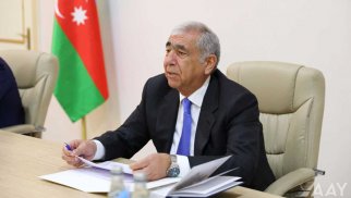 Saleh Məmmədov rəisi işdən çıxardı, yerinə onun oğlunu təyin etdi