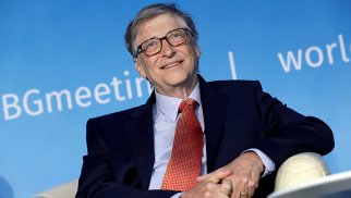 Bill Qeyts bütün sərvətini yoxsul və xəstələrə verəcək