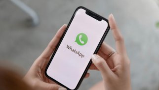 "WhatsApp"dan 15 il sonra İLK
