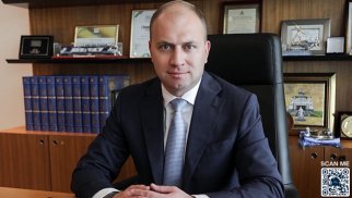Rusiya bu il Azərbaycanda sənaye parkının yaradılmasına ümid edir