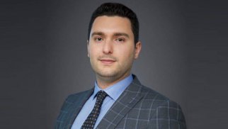 ABB-nin bu departamentinə yeni direktor təyin edildi