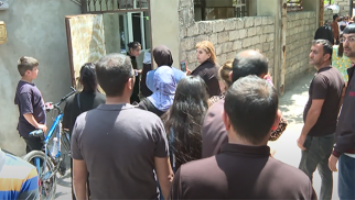 Tanınmış bloqerlərə güvənib pullarından oldular.. - Video