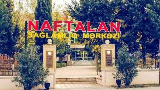 Vergi borcu olan sağlamlıq mərkəzi yenidən təşkil olunur