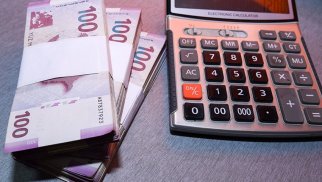 Qeyri-neft-qaz sektorundan vergi daxilolmaları 9,4 faiz artıb