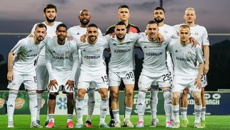 “Qarabağ” gəlirlərini açıqladı - 34 milyon