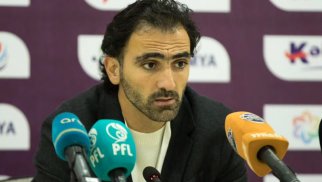 Vaqif Cavadov istefaya göndərildi