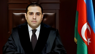 Bakı Ağır Cinayətlər Məhkəməsinin hakimi vəfat etdi