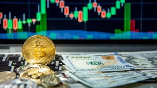 Günün kriptovalyuta göstəriciləri - "XRP" qiymətdə artım göstərdi