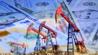 Azərbaycan nefti bahalaşır - 67 dolları keçib