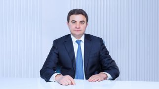 Samir Rzayev: "Azərbaycanın donanmasına 2030-cu ilədək 30-dan artıq yeni nəsil təyyarə qoşulacaq"