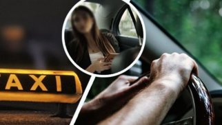 Taksi sürücüsü 5 manatlıq yolu 435 manata apardı - Həbs edildi