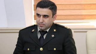 Azərbaycanın yeni hərbi prokuroru kimdir?