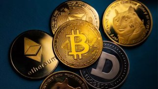 "Bitcoin" 103 min dolları keçdi - Kriptovalyuta bazarında yaşıl işıq