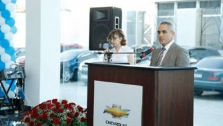 “Melissa Group”un rəhbəri həbsdən buraxıldı