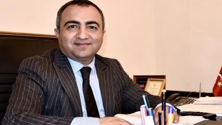 İcra başçısının müavini vəzifəsindən azad edildi