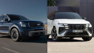 2025-ci ildə almağa dəyər 15 krossover - Mütəxəssislər açıqladı