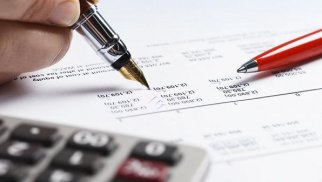 Bir milyonluq şirkətin 848 min manat vergi borcu var