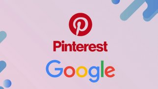 "Google" indi də "Pinterest"ə rəqib olur