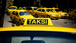 Bu taksi şirkəti 40 min cərimə edildi