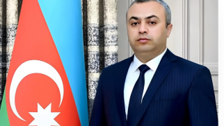 Vüsal Məmmədov vəzifəsindən AZAD EDİLDİ