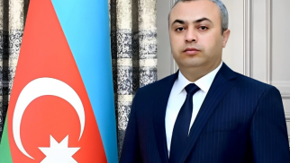 Vüsal Məmmədov vəzifəsindən AZAD EDİLDİ