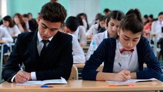 10-11-ci siniflər üçün 767 min manatlıq dərslik nəşr ediləcək