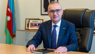 “Yapı Kredi Bank Azərbaycan”ın İdarə Heyətinə yeni sədr təyin olundu