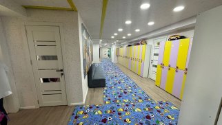 2 milyon manata bağça satılır