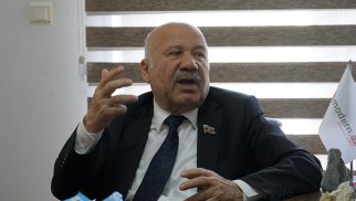 “5 000 manat maaş alıram, oradan nə qənaət edib maşın ala bilərəm?” - Səyyad Aran