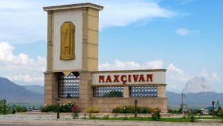 Naxçıvanda əhalinin sayı 1 ildə 2 min 204 nəfər artıb