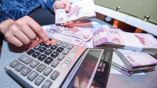 10 manatlıq şirkətin yarım milyon manat vergi borcu üzə çıxdı