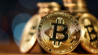 "Bitoin" 103 min dollar olub - Kriptovalyuta qiymətləri enir
