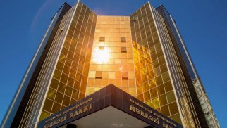 Mərkəzi Bank 205 minə xidməti avtomobil alır