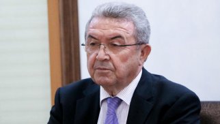 “Bununla heç bir alim ailə dolandıra bilməz” - Maaşını açıqladı