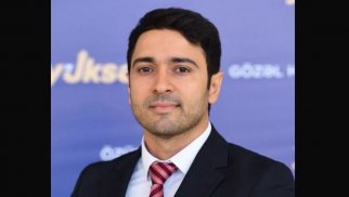 Yüksəlişin finalçısı "Ziraat Bank"da rəhbər vəzifəyə olundu